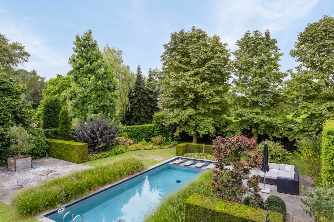 Foto 31 van Dokter de Steenhuijsenlaan 10