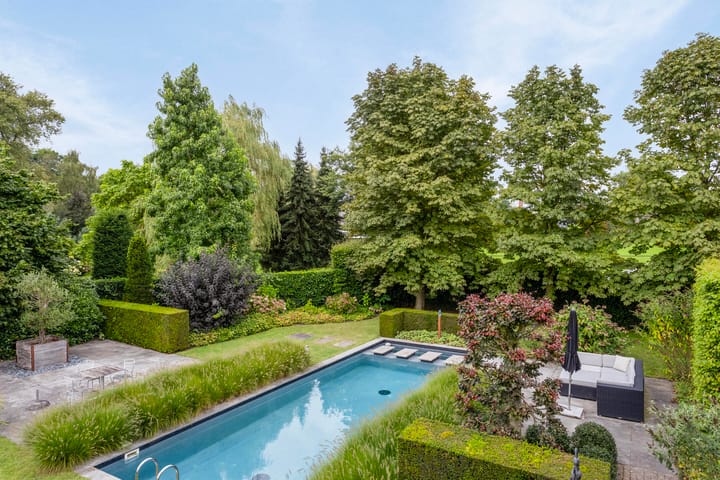 Foto 31 van Dokter de Steenhuijsenlaan 10