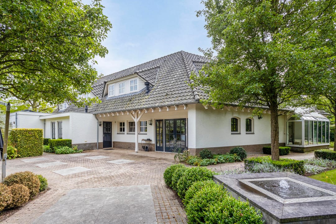 Foto 32 van Dokter de Steenhuijsenlaan 10