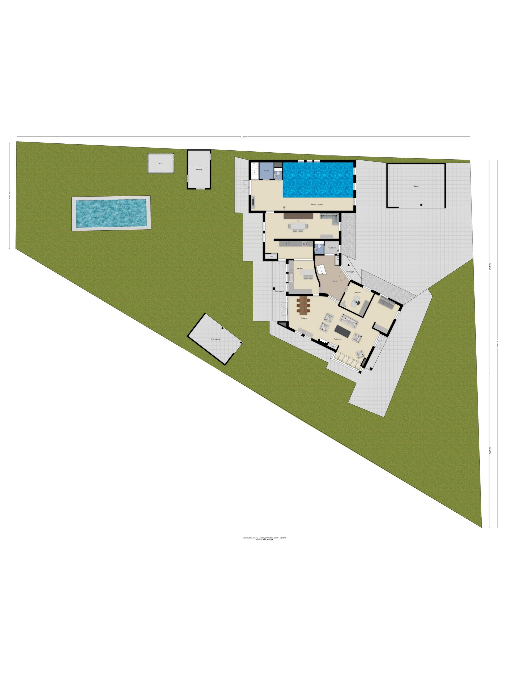 Foto 33 van Dokter de Steenhuijsenlaan 10