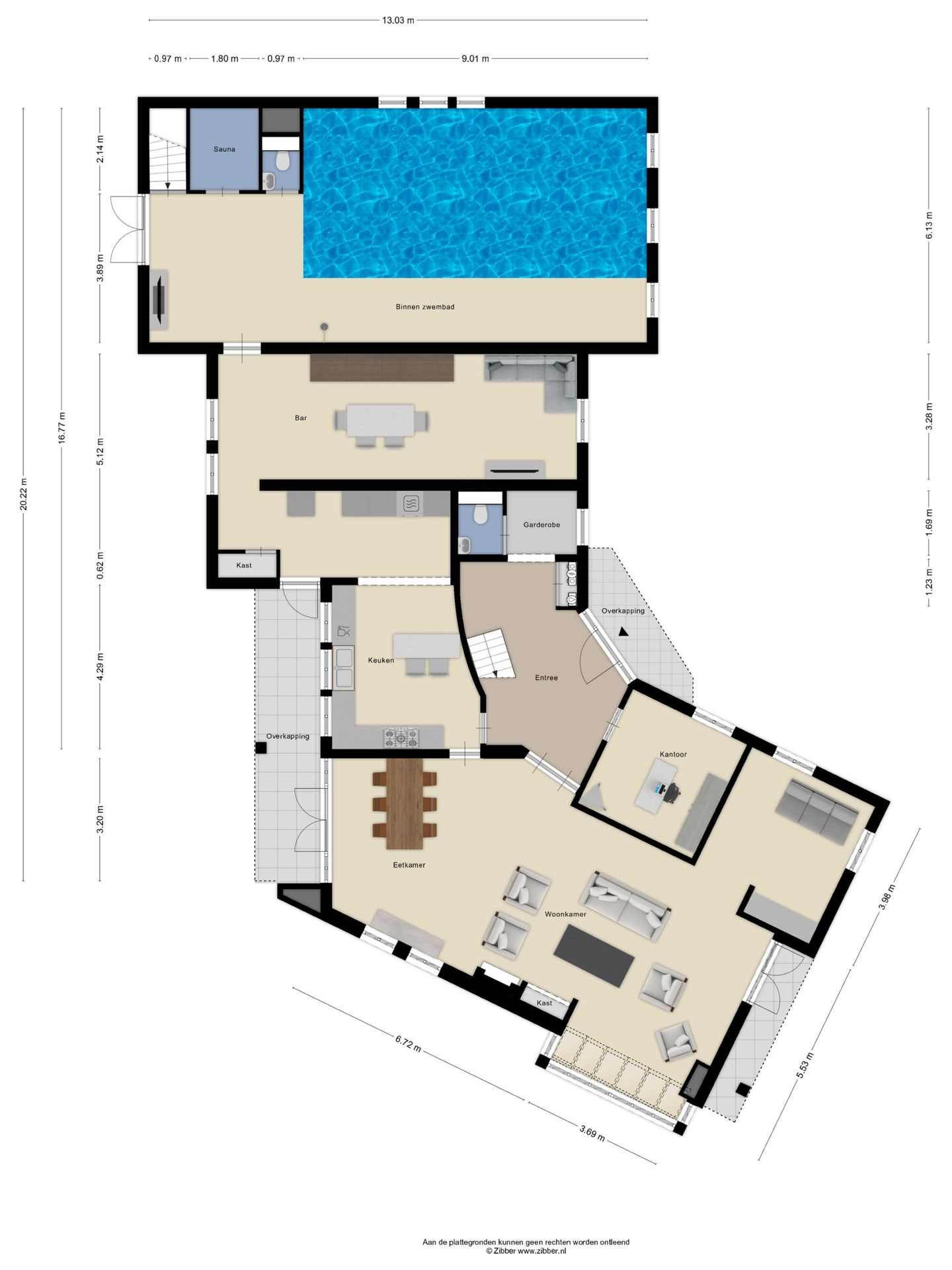 Foto 35 van Dokter de Steenhuijsenlaan 10