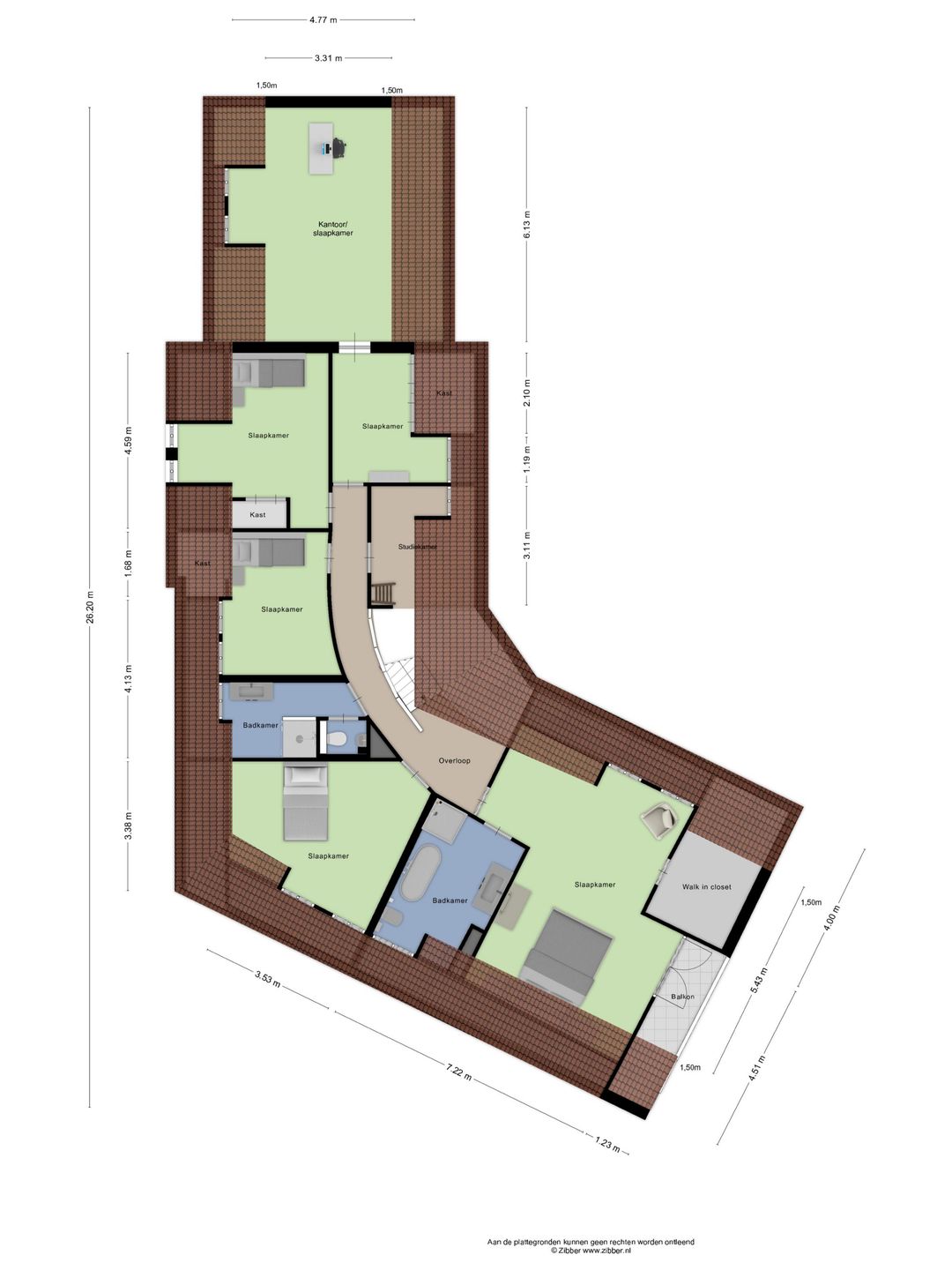 Foto 37 van Dokter de Steenhuijsenlaan 10