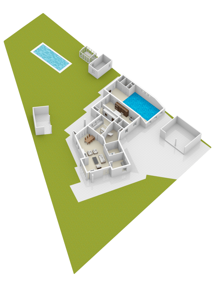 Foto 34 van Dokter de Steenhuijsenlaan 10