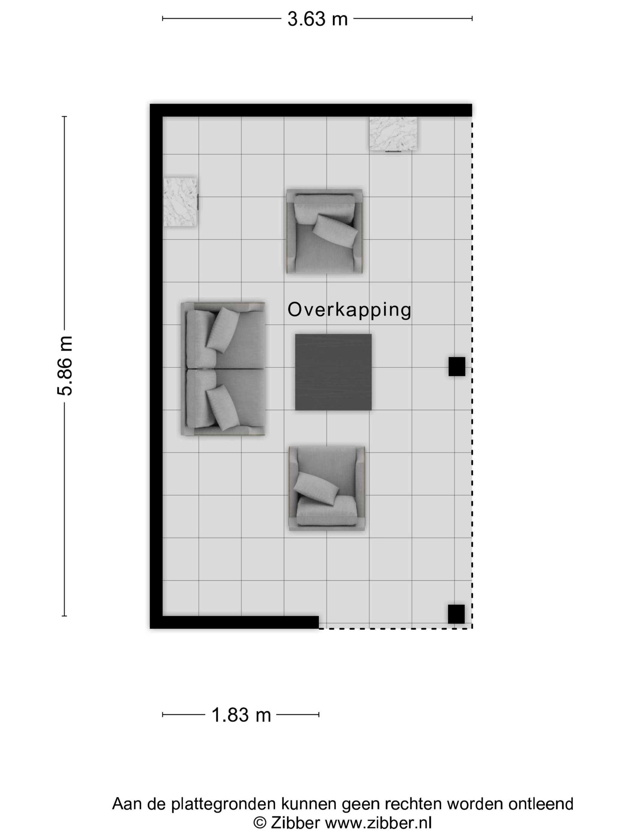 Foto 45 van Dokter de Steenhuijsenlaan 10