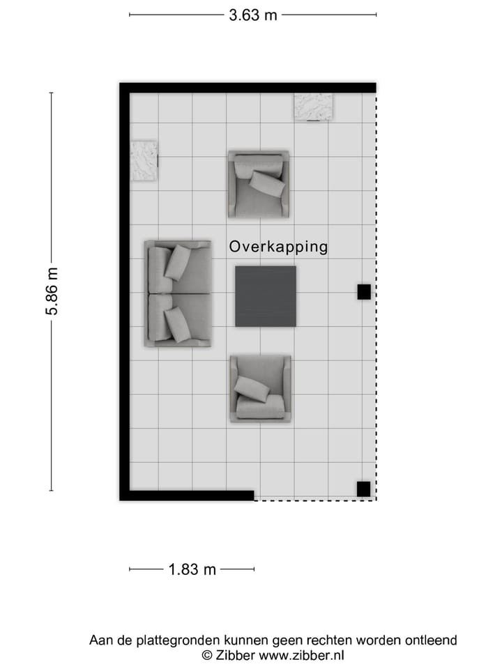 Foto 45 van Dokter de Steenhuijsenlaan 10