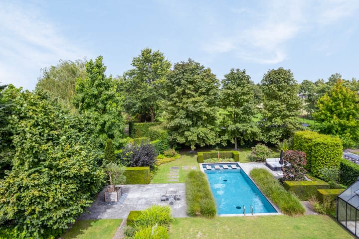 Foto 30 van Dokter de Steenhuijsenlaan 10