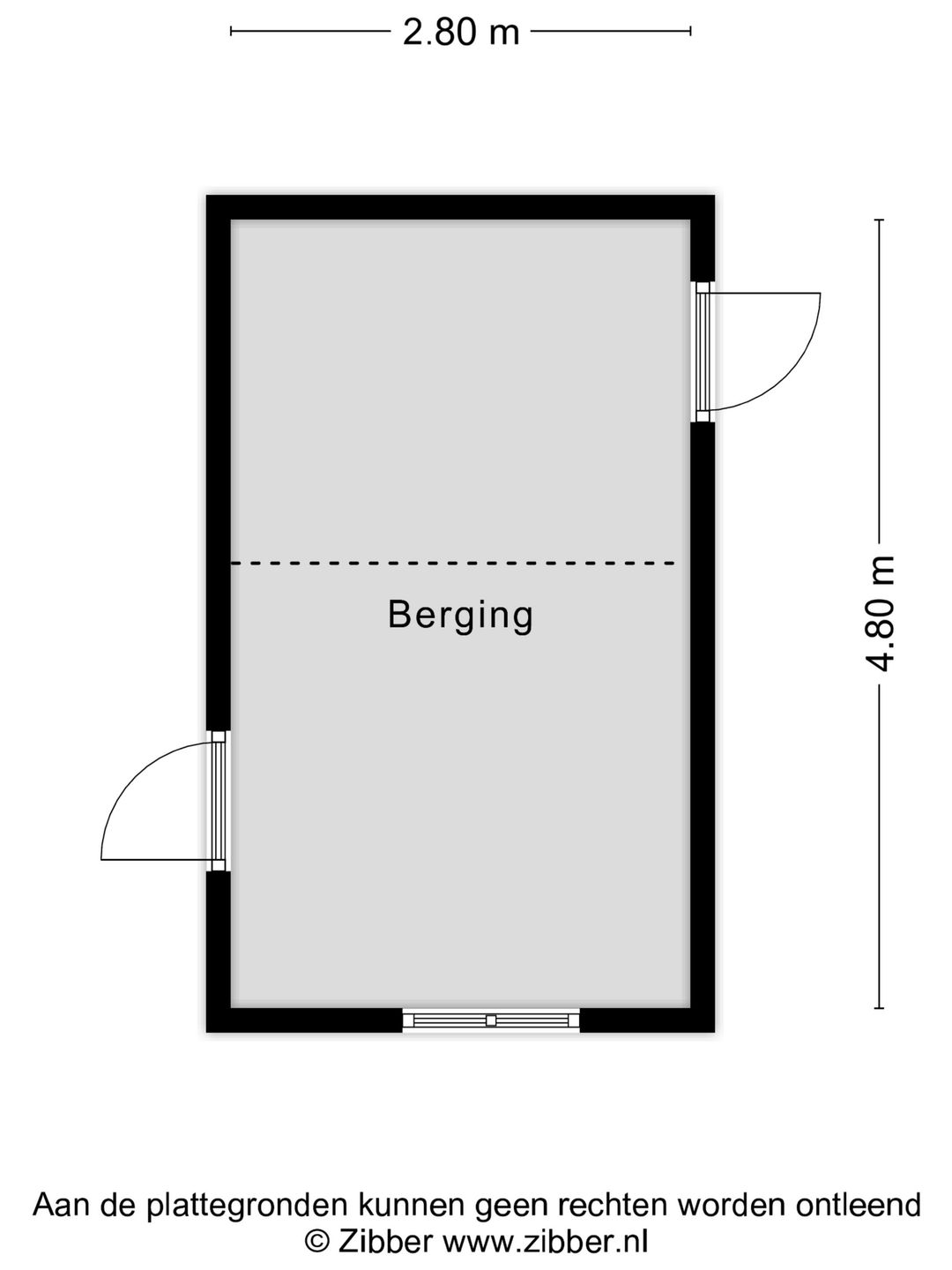 Foto 47 van Dokter de Steenhuijsenlaan 10