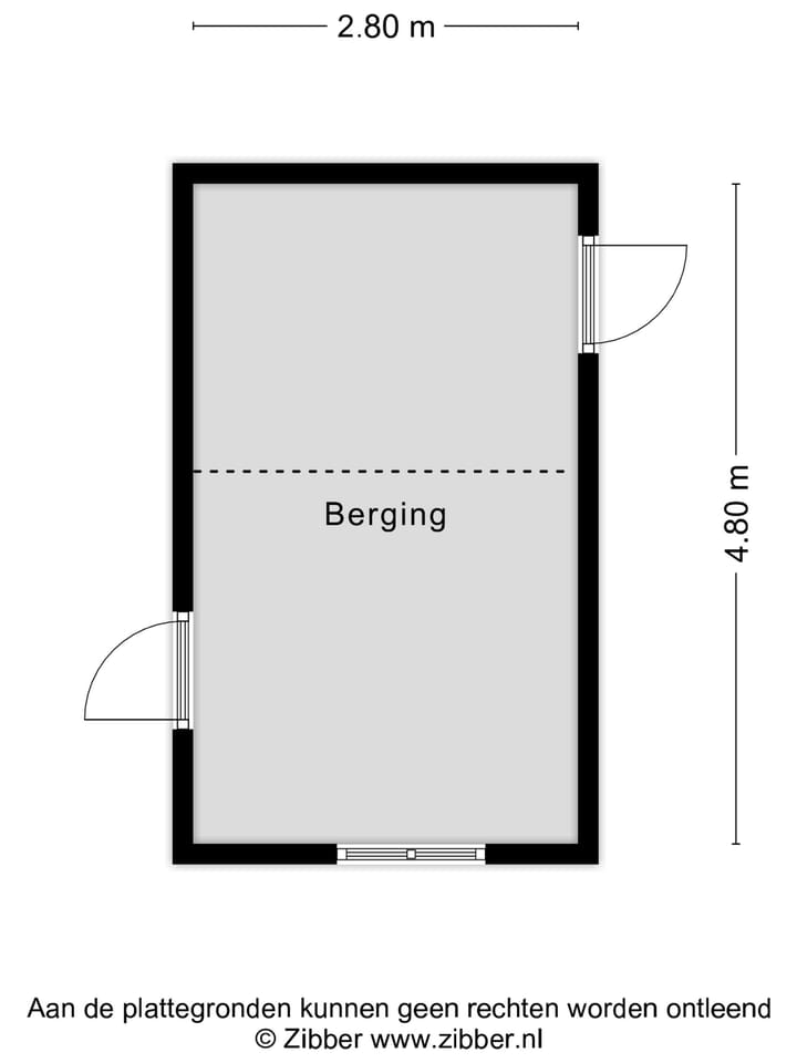 Foto 47 van Dokter de Steenhuijsenlaan 10