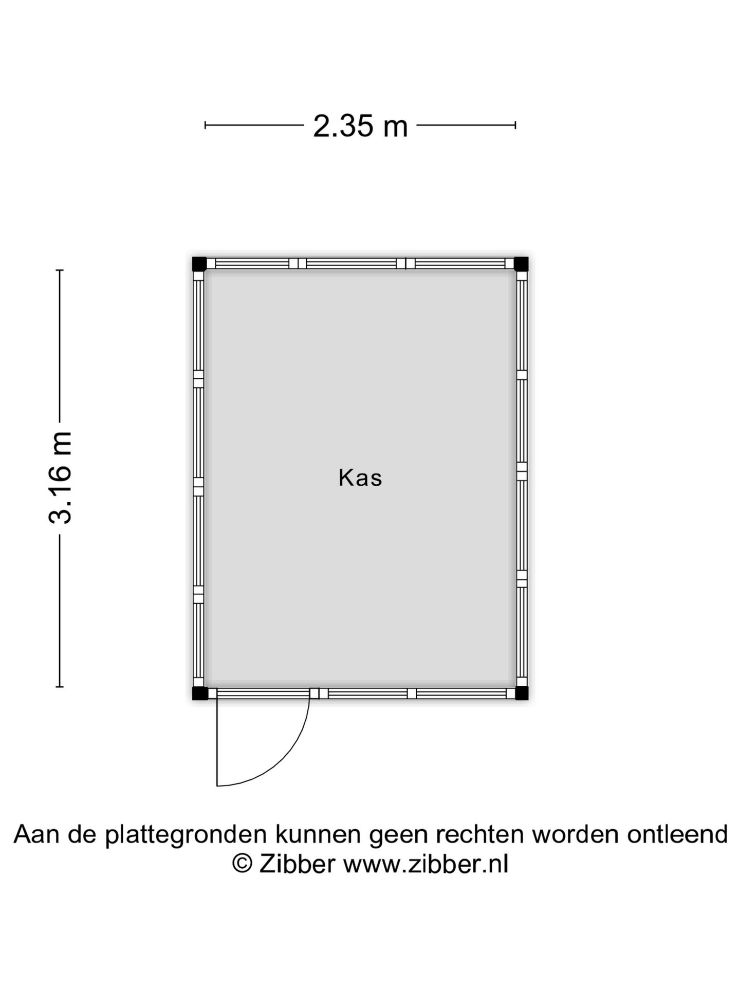 Foto 49 van Dokter de Steenhuijsenlaan 10