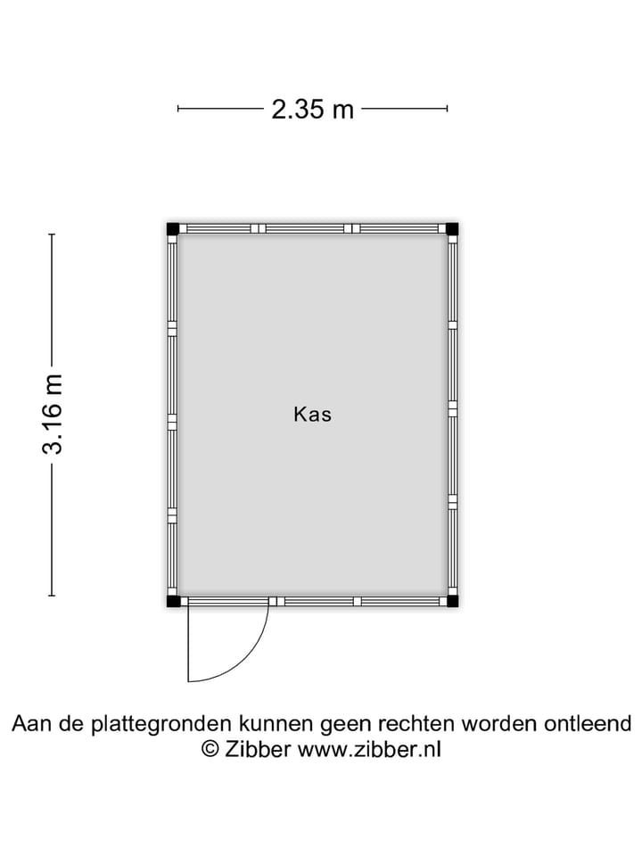 Foto 49 van Dokter de Steenhuijsenlaan 10