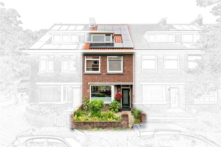 Bekijk foto 7 van Ellekomstraat 61