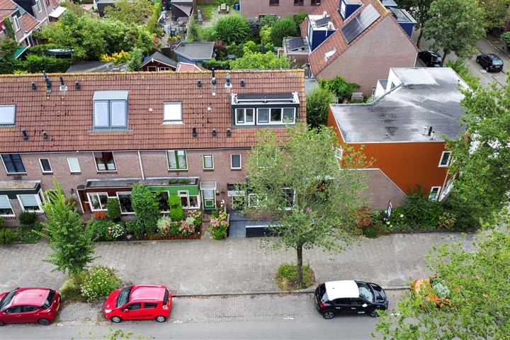 View photo 9 of Valkenlaan 23