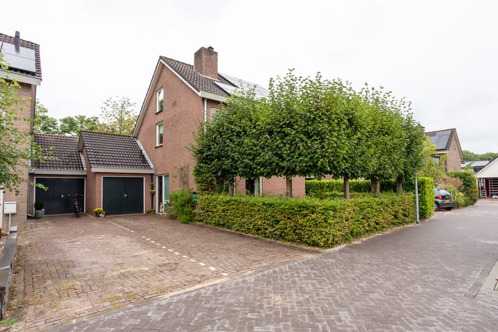 Foto 1 van Triangel 87