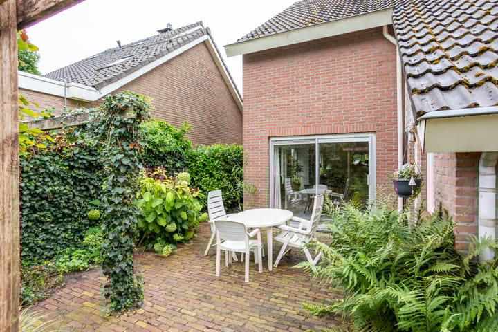 Foto 4 van Triangel 87