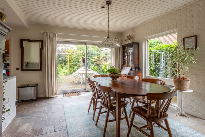 Foto 13 van Triangel 87