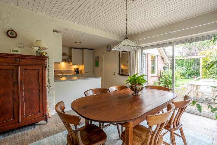 Foto 14 van Triangel 87