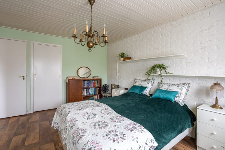 Foto 23 van Triangel 87