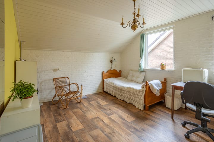 Foto 25 van Triangel 87