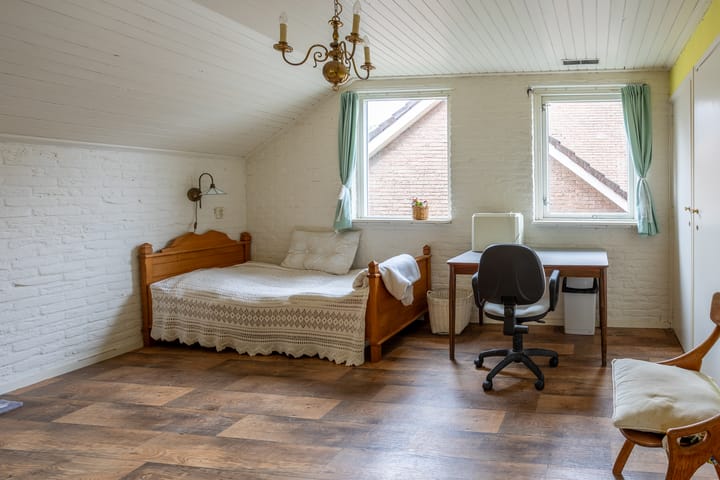 Foto 26 van Triangel 87