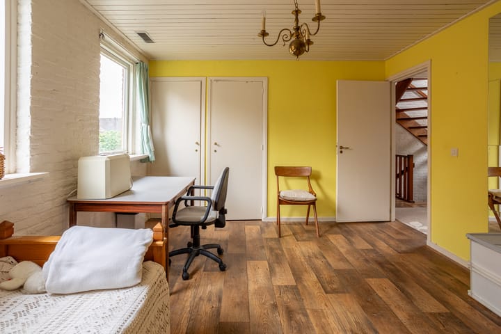 Foto 27 van Triangel 87