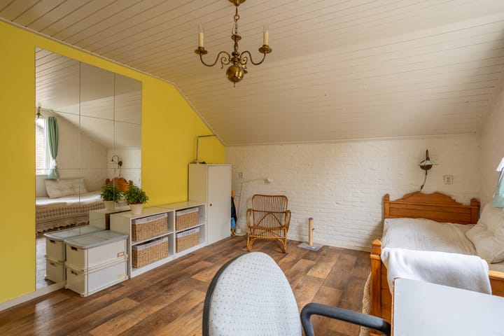 Foto 28 van Triangel 87