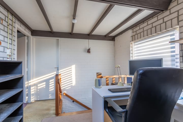 Foto 34 van Triangel 87