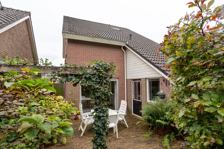 Foto 38 van Triangel 87