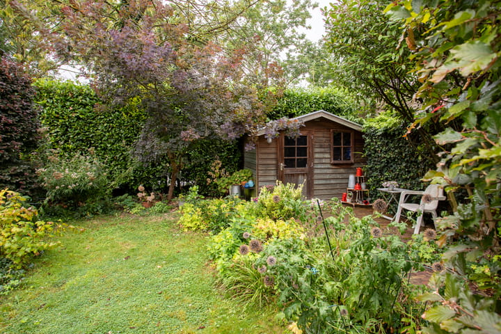 Foto 40 van Triangel 87