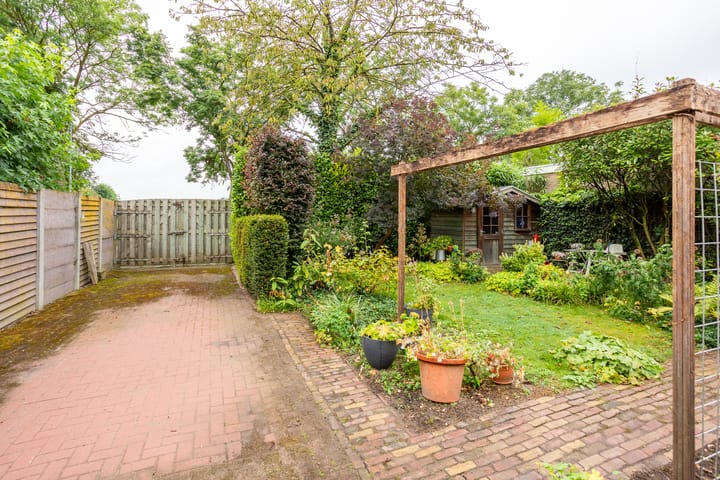 Foto 42 van Triangel 87