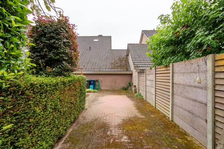 Foto 44 van Triangel 87