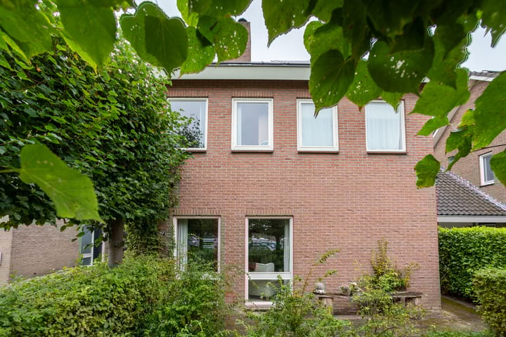 Foto 46 van Triangel 87