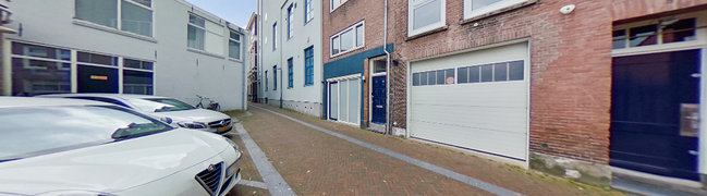 Bekijk 360° foto van Achterzijde van Boulevard De Ruyter 12