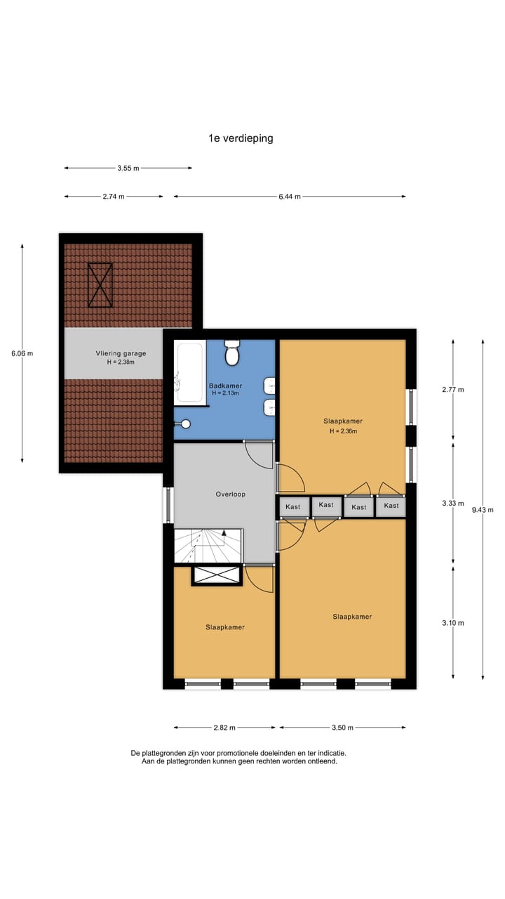 Foto 51 van Triangel 87