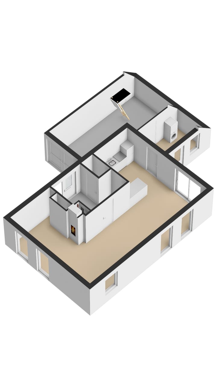 Foto 54 van Triangel 87