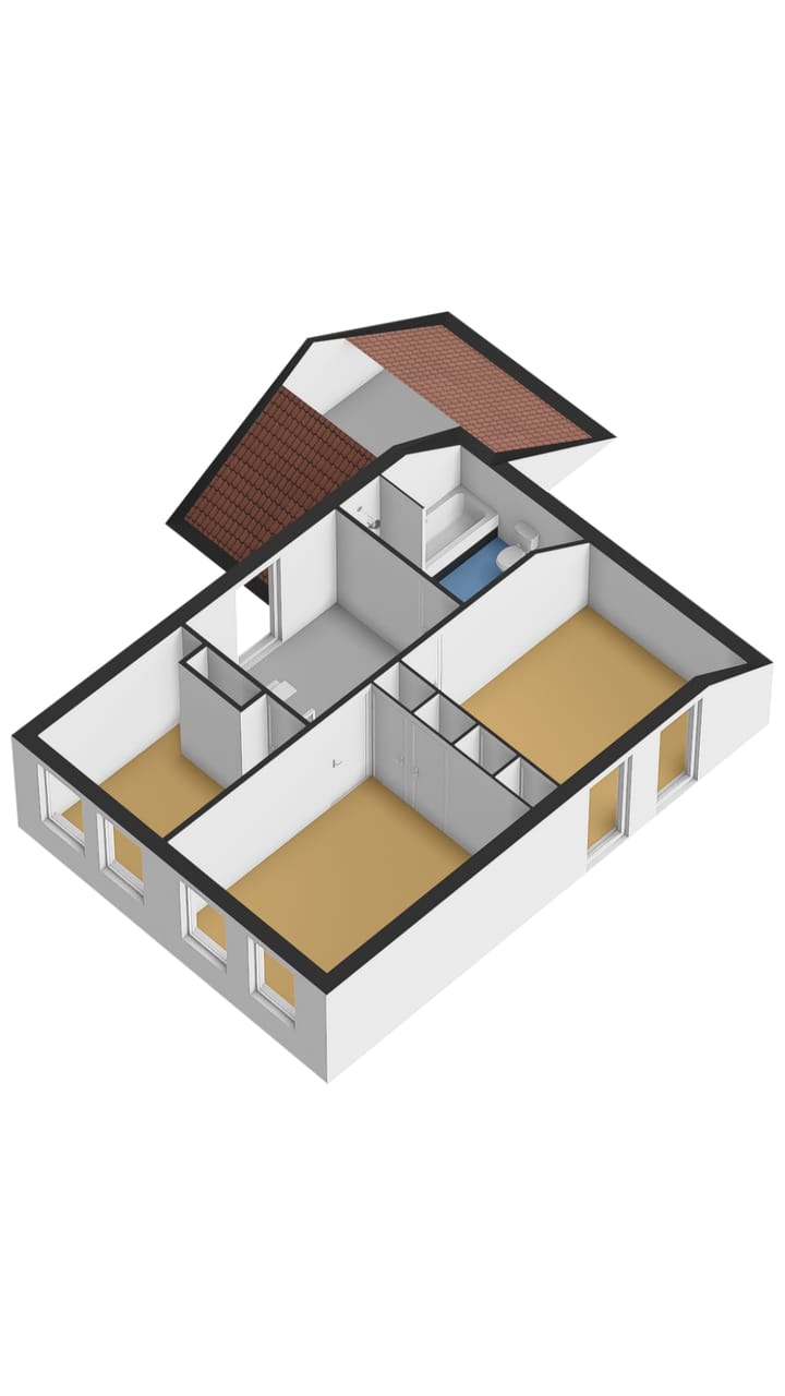 Foto 55 van Triangel 87