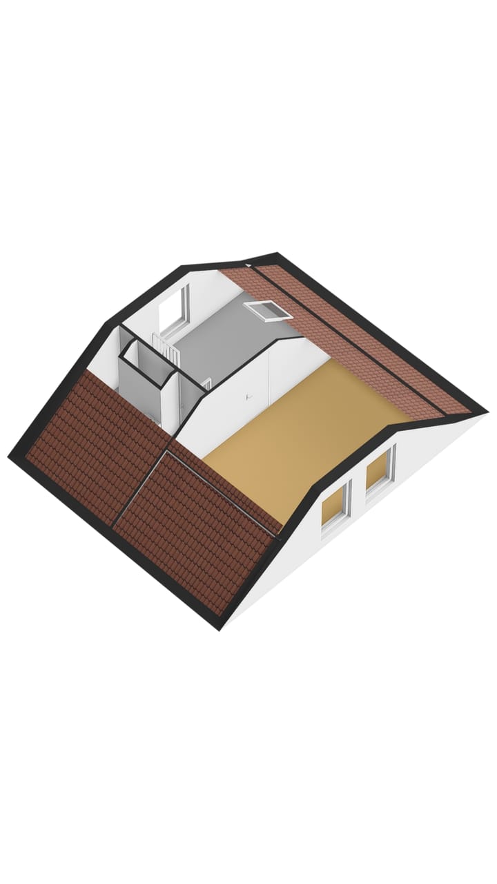 Foto 56 van Triangel 87