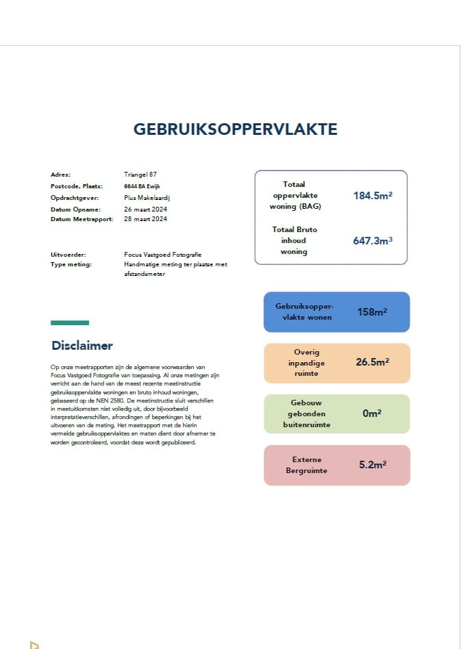 Foto 58 van Triangel 87