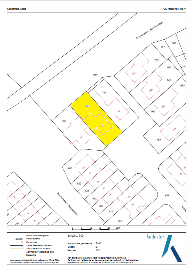 Foto 59 van Triangel 87