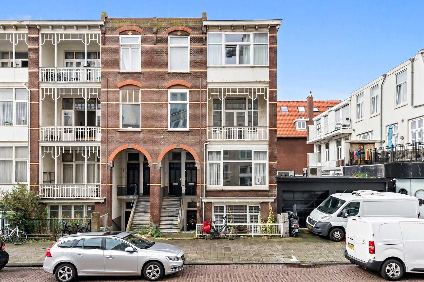 Foto 1 van Rotterdamsestraat 3