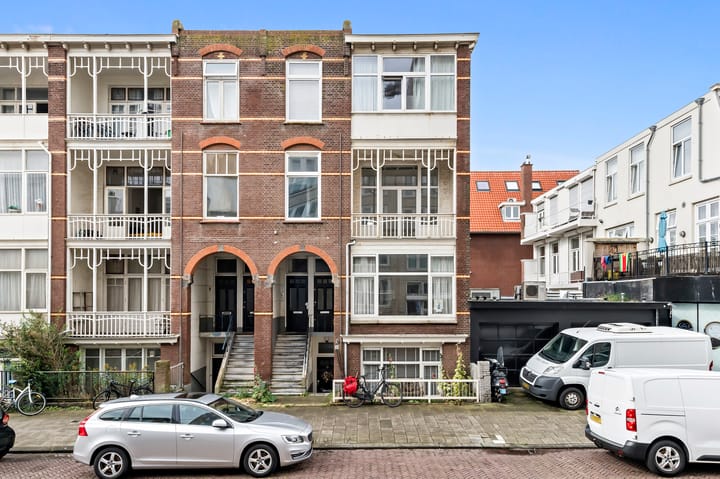 Foto 1 van Rotterdamsestraat 3