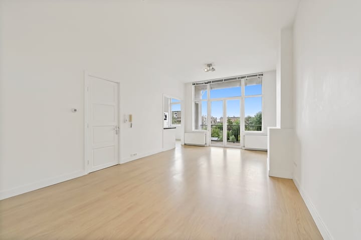 Foto 2 van Rotterdamsestraat 3