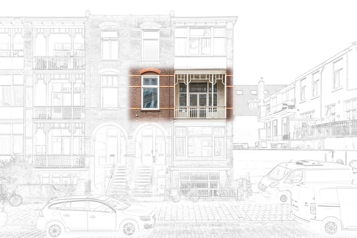 Foto 5 van Rotterdamsestraat 3