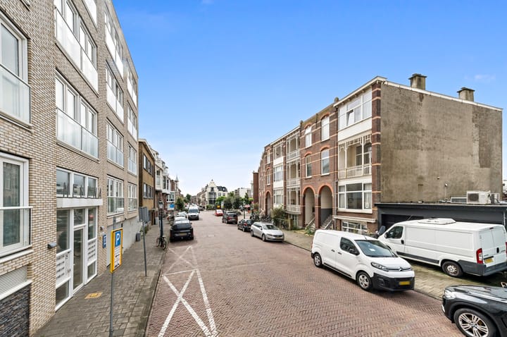 Foto 6 van Rotterdamsestraat 3