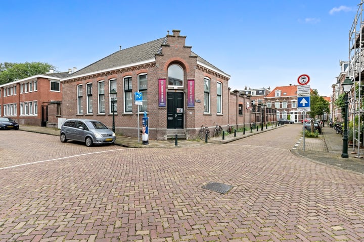 Bekijk foto 34 van Rotterdamsestraat 3