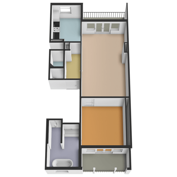 Foto 40 van Rotterdamsestraat 3