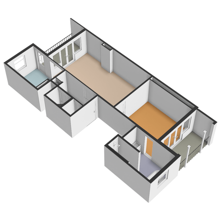 Foto 42 van Rotterdamsestraat 3
