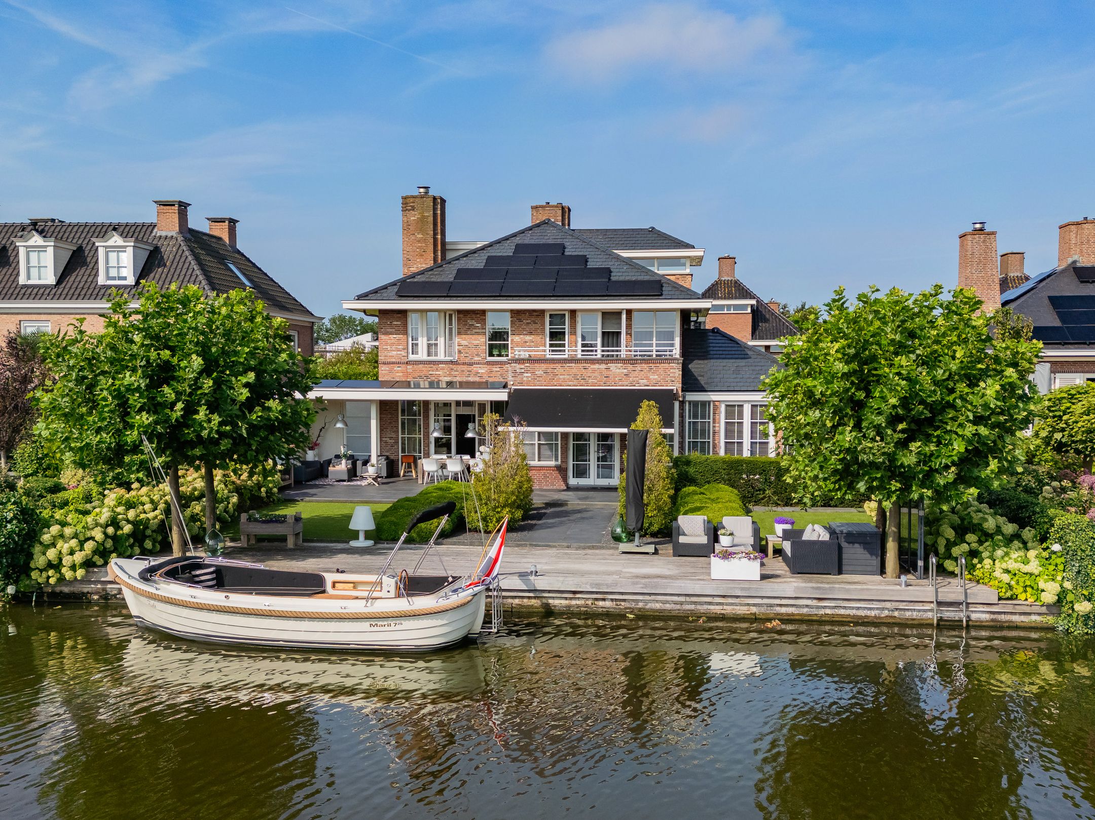 Foto 6 van Ringvaartzijde 19