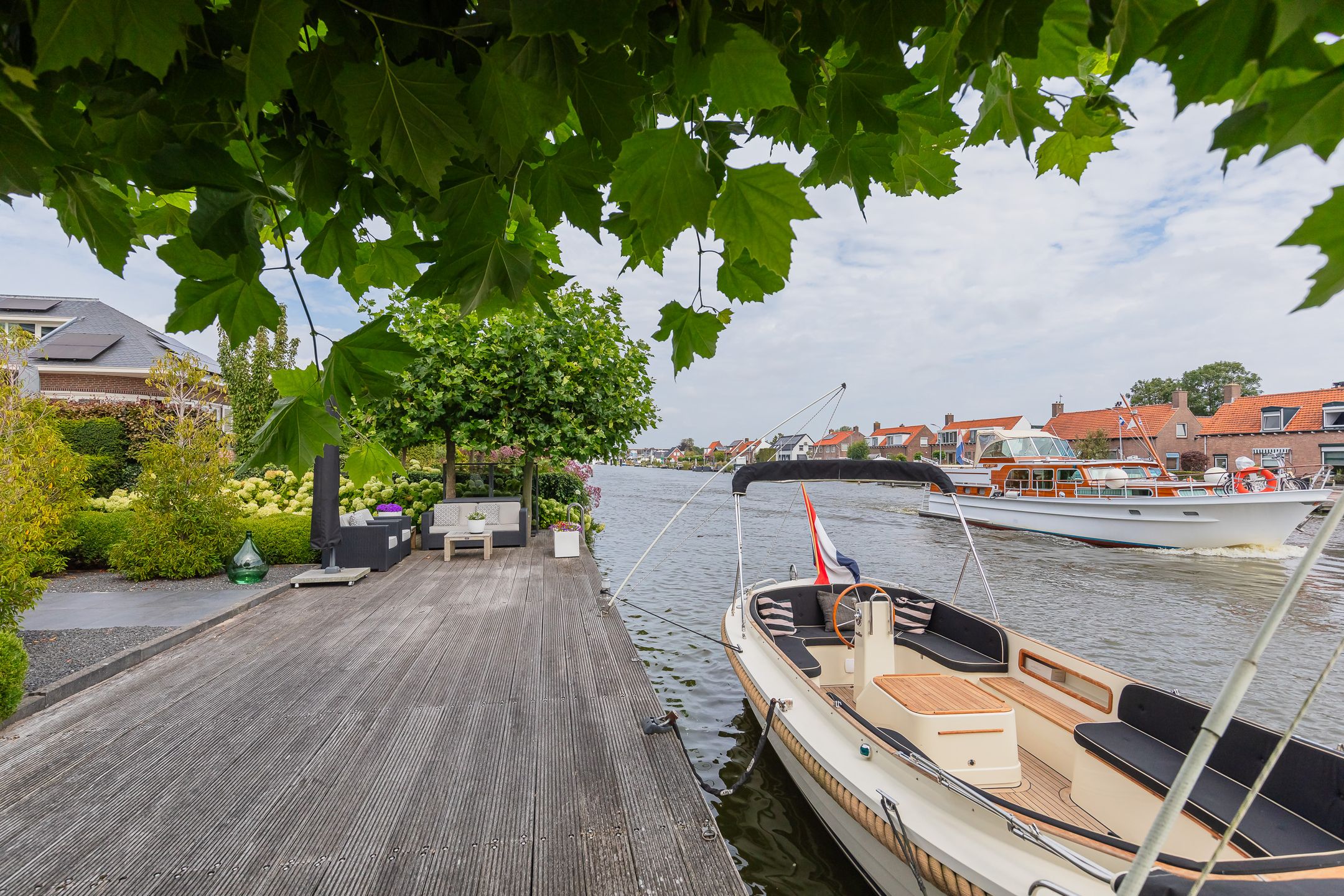 Foto 3 van Ringvaartzijde 19