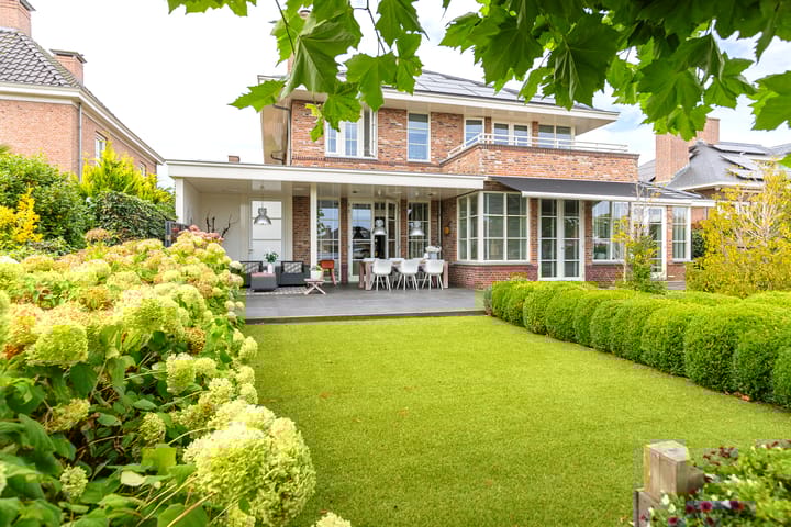 Foto 5 van Ringvaartzijde 19