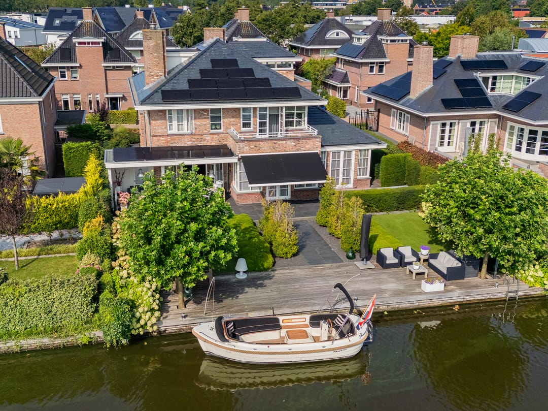 Foto 1 van Ringvaartzijde 19